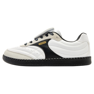 乔丹复古红色T头鞋女德训鞋薄底春季运动板鞋情侣休闲青少年学生