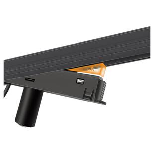 适用于Aqara绿米M2网关吸顶磁吸轨道供电模块吸顶供电底座转换器