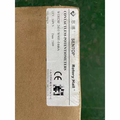 思博，WDH28F 2410 W90E -1446A，全新1