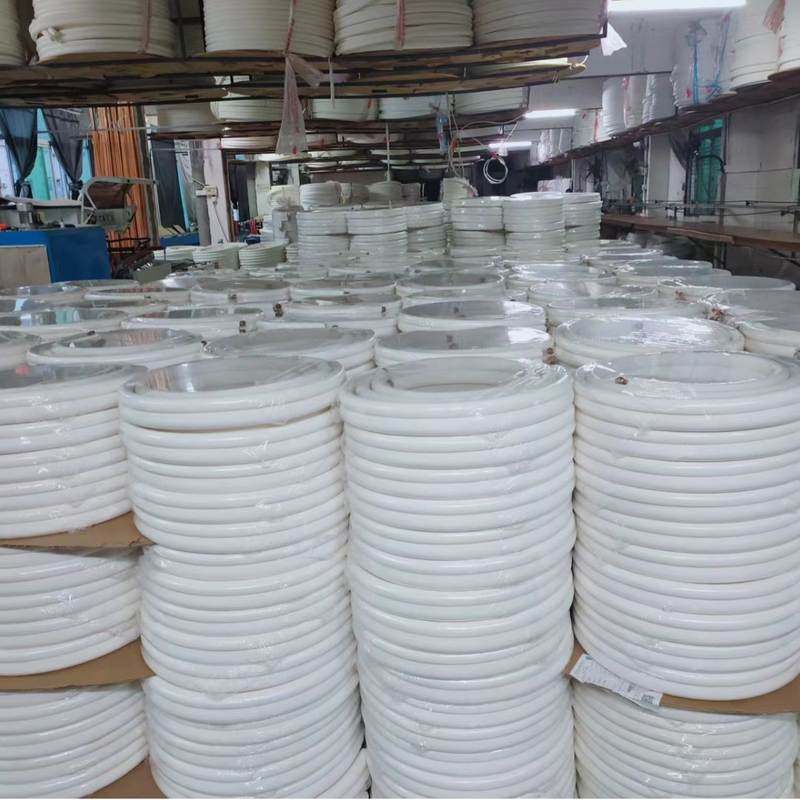 跨境热采空调配件铜管连接管1P1.5P2P3P4P5匹30米免焊接移机加厚