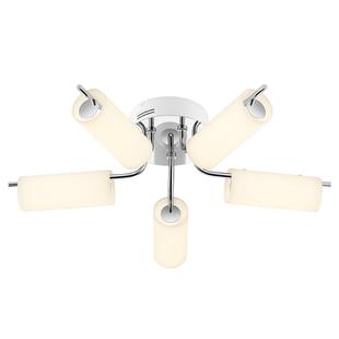 德国柏曼全光谱护眼吸顶灯吊灯2026新款简约客厅餐厅卧室套餐灯具