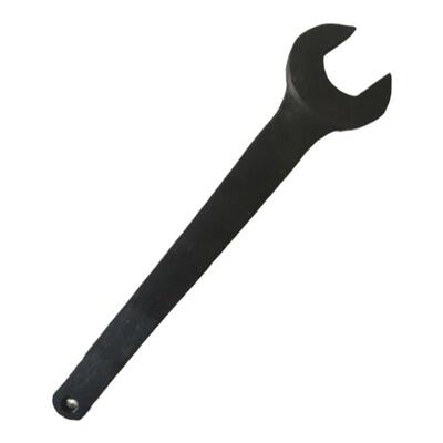 重型单头呆扳手高碳钢32/36/41/42/46/50/55/60/70/75机床工具