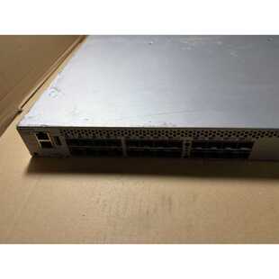 溢价-EMC博科DS-6505B 16G光纤交换机 24口