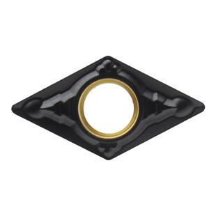 戴斯卡DESKAR数控外圆合金车刀片DCMT070208-MV LF3018不锈钢菱形