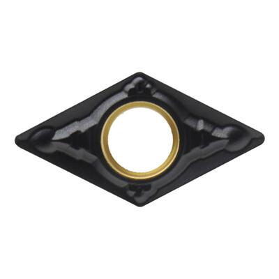 戴斯卡DESKAR数控外圆合金车刀片DCMT070208-MV LF3018不锈钢菱形