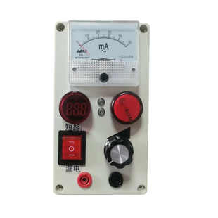 漏电短路检测仪电工维修工具便携款