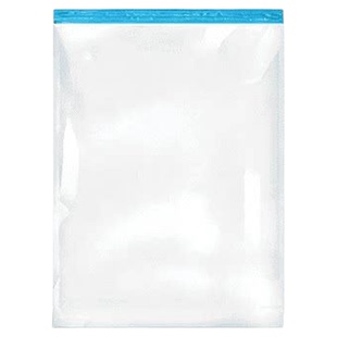 透明手卷式真空压缩袋收纳用具旅行出差便携式收纳袋衣服枕头密封