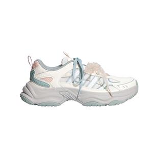 XLG FIN PULSE厚底增高休闲老爹鞋女子adidas阿迪达斯官方轻运动