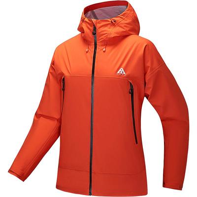 安踏水壳LT2.0硬壳冲锋衣