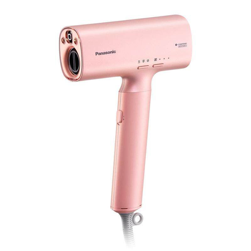 松下电吹风高速吹风机纳诺怡护发负离子家用速干圣诞节送女生礼物