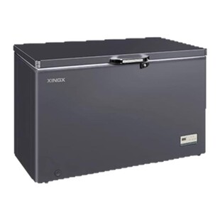 星星冰柜家用超低温200/300升L零下65度细胞级冷冻商用海鲜速冻柜