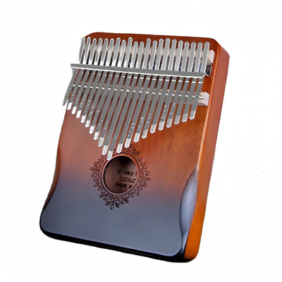 拇指琴女孩子生日礼物