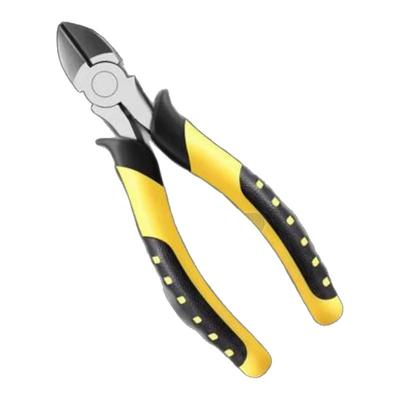 老虎钳子多功能钢丝钳剥线钳