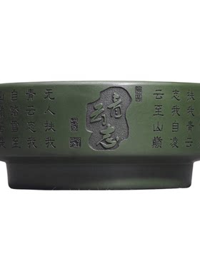 手工紫砂中式品茗杯大口杯