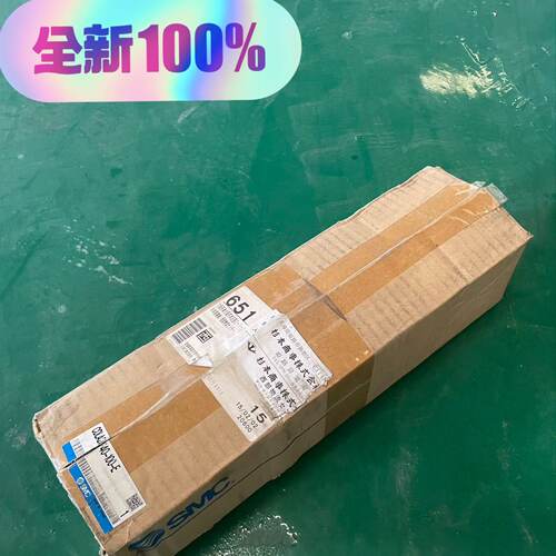 【请询价】SMC气缸，型号LA2F-40-100-E，日本原装进口
