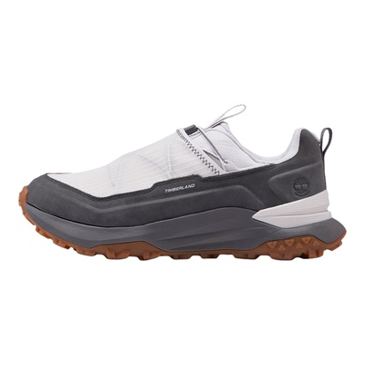 添柏岚男鞋一脚蹬防水徒步鞋