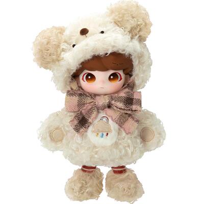 DIMOOTinyPuppy1/8可动人偶