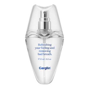 Garglin佳口林口喷持久清新口气