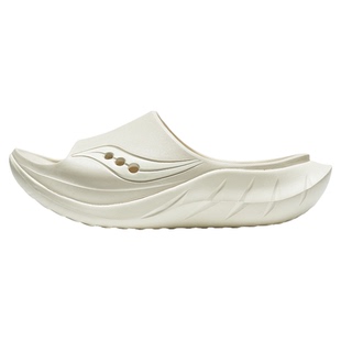 Saucony索康尼Cradle 2摇篮运动拖鞋男EVA防滑恢复舒适缓震休闲鞋