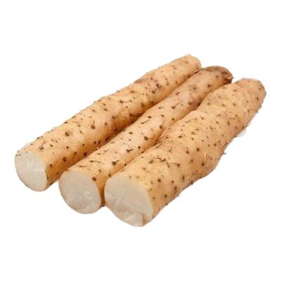 温县垆土地铁棍山药软糯有药性