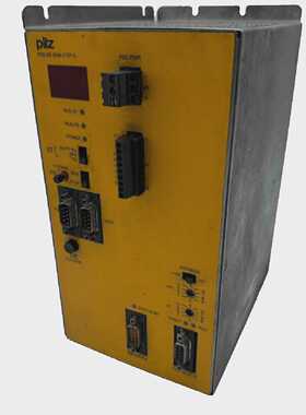 PILZ PSS SB 3006-3 DP-S 301600 System Coupler Safety Bus P P