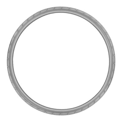 电压力锅密封圈WSS5038