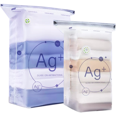 太力AG+银离子抗菌大容量