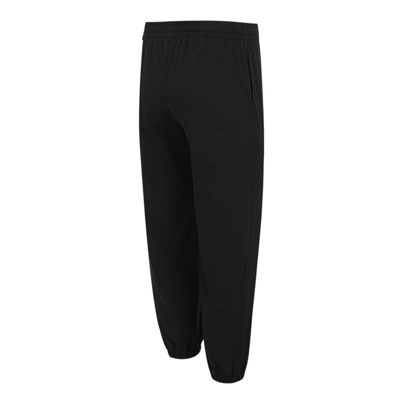 adidas阿迪达斯男大童JK WV PNT梭织运动长裤KS0639
