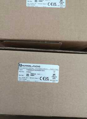 询价-倍加福FVM58N-011K2R3GN-1213 8-16周