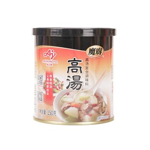 味之素魔厨鸡肉火腿猪骨高汤料150g吊煲汤烹饪炒菜面条清汤火锅料