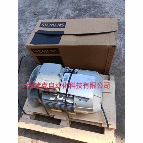 议价西门子电机1LE0004-0EC02-1NA40.75KW6极B34