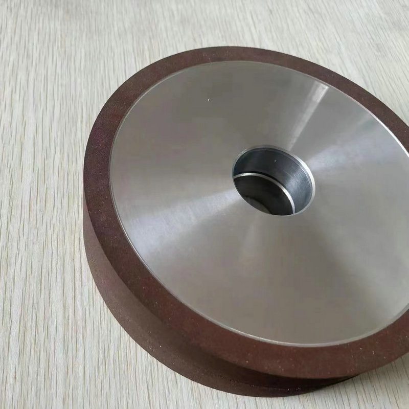 金刚石树脂砂轮玻璃陶瓷磁性材料硬质合金砂轮玉石平面磨刀机