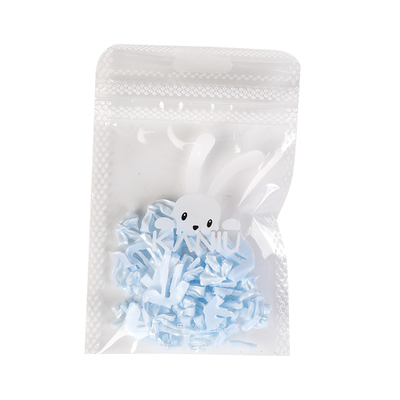 网红缎光成品蝴蝶结指甲装饰品