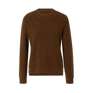 【年货新降】【山羊绒】ELSEWHERE珂思毛衫渐变色羊绒衫女冬新款