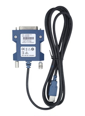 GPIB-USB-HS+GPIB卡采集卡下载器