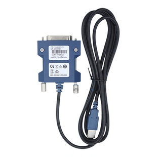 美国NI GPIB-USB-HS+ 783368-01 GPIB卡正品 783370-01现货包邮
