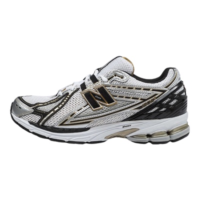 New Balance/NB正品2025新款男女网面透气耐磨运动休闲鞋M1906RA