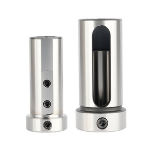 数控车床刀套莫氏D16D25D32D40内孔套刀座转换内孔刀套刀杆变径套