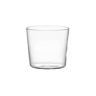 日式手工玻璃杯子 超薄水晶威士忌杯 古典鸡尾酒杯 whiskey glass