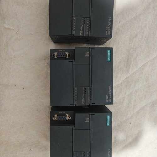 溢价-S7-200 SMART CPU模块 ST20