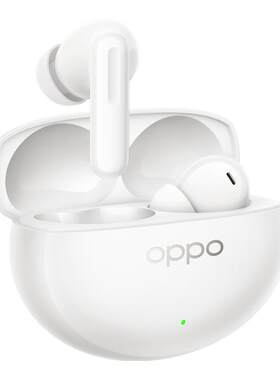 OPPO air5pro蓝牙耳机入耳式主动降噪超长续航真无线音乐耳机正品