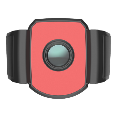 海康检修电路板微距镜头一机两用