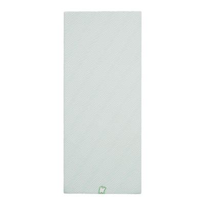 躺岛6cm支撑释压学生记忆棉床垫