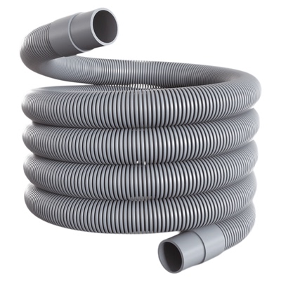 适用小天鹅滚筒洗衣机原厂排水管