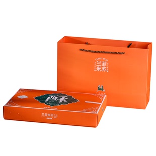 兰菲米苏/清真桃酥/一盒评鉴装土蜂蜜\椒盐\小南瓜味