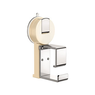 吸盘脸盆收纳架免打孔壁挂婴儿盆浴挂钩卫生间置物架浴室挂盆神器