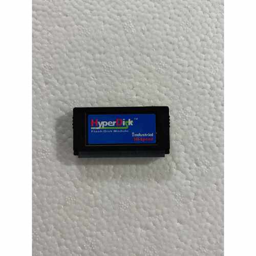 议价HyperDisk4G44孔工业设备DOM电子盘DMV3维修