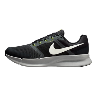 Nike耐克男鞋新款夏季RUN SWIFT 3轻盈缓震休闲跑步鞋DR2695-017