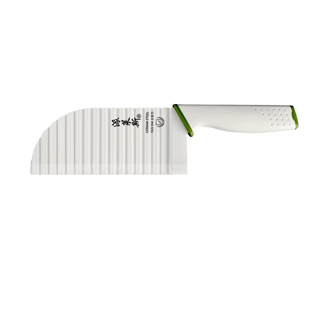 304狼牙土豆刀商用波浪刀加厚深纹薯条刀多功能厨房花式切菜神器