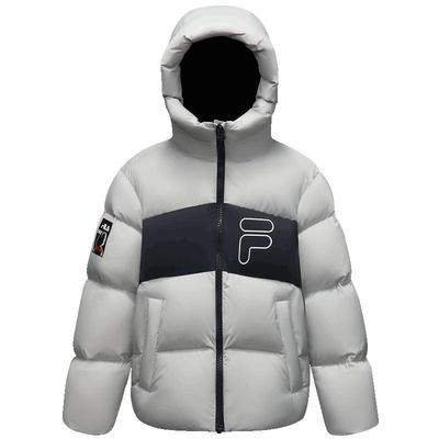 FILAKIDS斐乐常规羽绒服